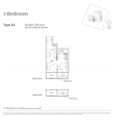 19 Nassim (D10), Apartment #530869861